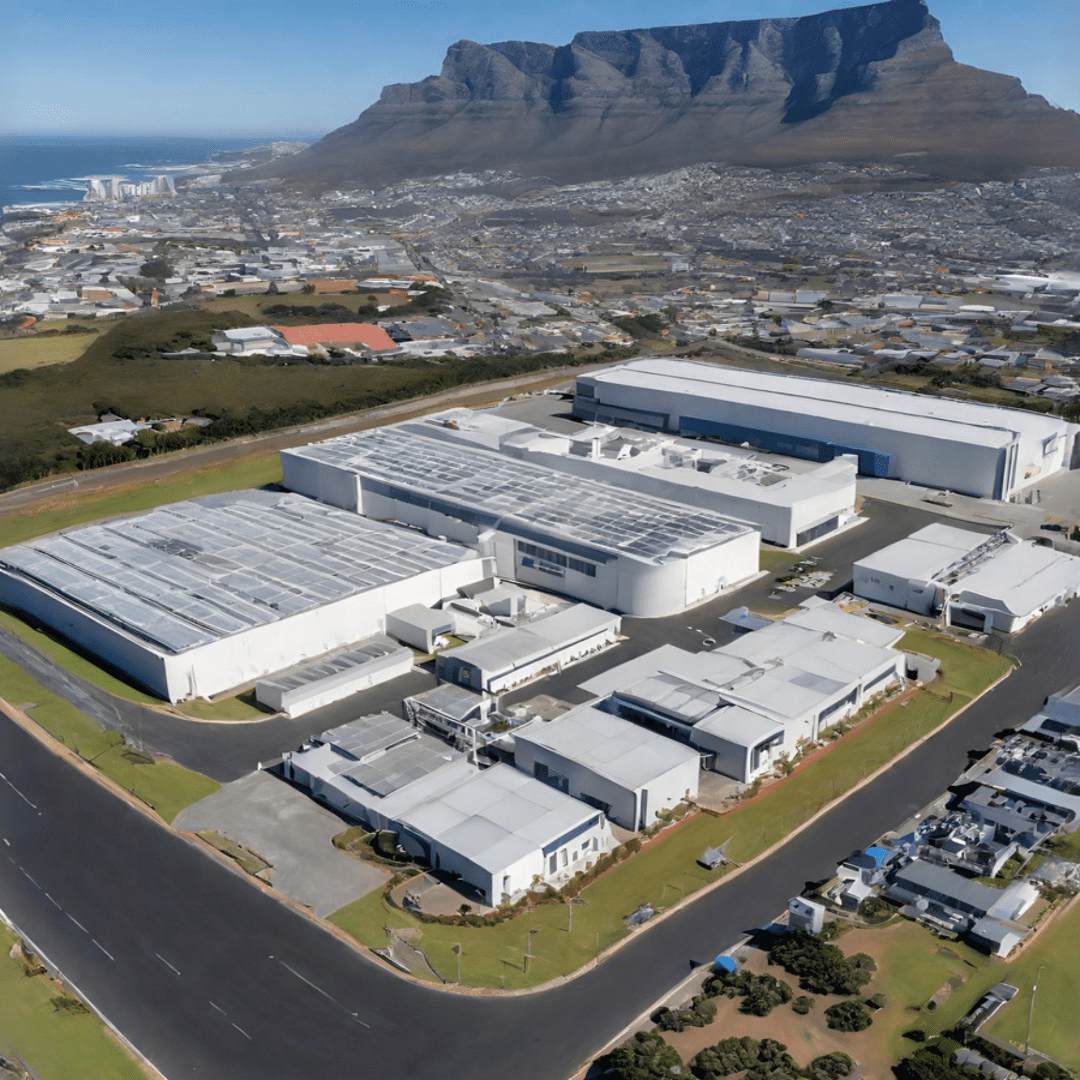 AQORA Rebrands to afrivolt™ to Spearhead Cell Manufacturing and Drive Economic Growth in Africa’s Battery Industry